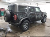 Ford Bronco Badlands 1FMEE5DH4PLA89712 снимка