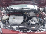 Mazda Mazda3 I Touring JM1BL1VGXB1372633 снимка