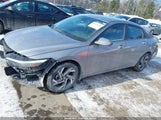 Hyundai Elantra Sel Sport KMHLM4DGXSU997922 fotografie
