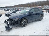 Mazda Cx-5 2.5 S Premium JM3KFBDM4P0169892 снимка