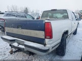 Chevrolet C2500 Fleetside 1GCFC29R5VE129201 fotografie
