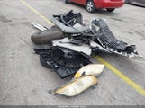 Chevrolet Traverse Fwd Ls 1GNERFKWXPJ331471 fotografie