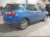 Chevrolet Equinox Lt 3GNAXKEV3KS556225 снимка