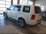 Honda Pilot Ex-L 5FNYF4H54CB036949 снимка