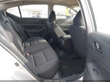 Nissan Altima Sv Fwd 1N4BL4DV1RN394580 fotografie