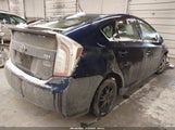 Toyota Prius Two JTDKN3DU8C1509471 снимка