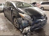 Toyota Prius Two JTDKN3DU8C1509471 снимка