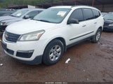 Chevrolet Traverse Ls 1GNKVFED5FJ220530 снимка