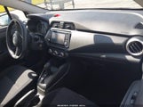 Nissan Versa 1.6 S 3N1CN8DV5RL930322 снимка