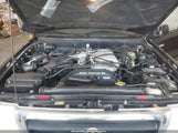 Toyota Tacoma Base V6 4TAWN72N9WZ029977 fotografie