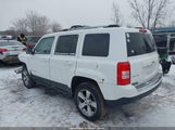 Jeep Patriot High Altitude 4X4 1C4NJRFB1HD195076 photo