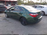 Toyota Corolla Le 2T1BURHE8GC566733 снимка