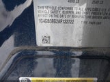 Buick Lacrosse Cx 1G4GB5EG2AF122722 снимка