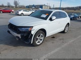 Audi Q5 Premium 45 Tfsi Quattro S Tronic WA1AAAFY7M2052119 fotografie