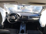 Honda Hr-V Awd Lx 3CZRU6H3XNM714083 fotografie