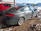 Ford Fusion Se 3FA6P0HD7LR233784 снимка
