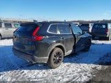 Honda Cr-V Hybrid Sport-L 5J6RS6H89SL009984 снимка