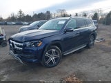 Mercedes-Benz Gls 450 4Matic 4JGFF5KE0LA174739 fotografie