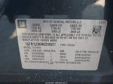GMC Sierra 1GTR1LEH9HZ208227 снимка