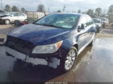 Buick Lacrosse Leather Group 1G4GC5ER7CF279356 снимка