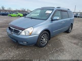 Kia Sedona Ex KNDMH4C74C6484380 снимка