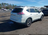 Nissan Rogue Sl 5N1AT2MT0GC758727 снимка