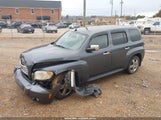 Chevrolet Hhr Lt 3GNBACDV3AS594548 снимка