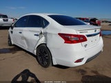 Nissan Sentra S 3N1AB7AP3HY209370 снимка