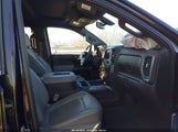 Chevrolet Silverado  4Wd Short Bed Ltz 3GCUYGED0LG301124 снимка