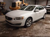Volvo S60 T5 Premier YV1612TB4F1309838 снимка