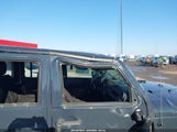 Jeep Wrangler Unlimited Willy Wheeler 4X4 1C4BJWDGXHL601586 снимка