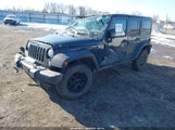 Jeep Wrangler Unlimited Willy Wheeler 4X4 1C4BJWDGXHL601586 fotografie
