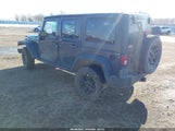 Jeep Wrangler Unlimited Willy Wheeler 4X4 1C4BJWDGXHL601586 fotografie
