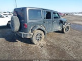 Jeep Wrangler Unlimited Willy Wheeler 4X4 1C4BJWDGXHL601586 fotografie