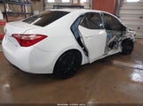 Toyota Corolla Le 5YFBURHE7JP833819 снимка