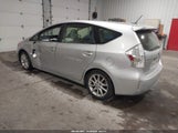 Toyota Prius V Five JTDZN3EU0C3107221 снимка