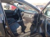 Toyota Corolla Le 2T1BURHE1JC974689 снимка