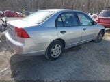Honda Civic Lx 2HGES16561H547877 снимка