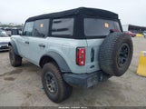 Ford Bronco Wildtrak 1FMEE5DP8PLC10314 снимка
