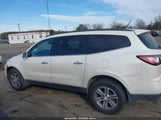 Chevrolet Traverse 1Lt 1GNKRGKD1FJ248713 снимка