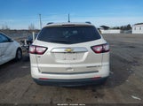 Chevrolet Traverse 1Lt 1GNKRGKD1FJ248713 снимка