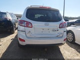 Hyundai Santa Fe Limited V6 5XYZK4AG4BG011875 fotografie