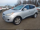 Hyundai Tucson Gls KM8JUCAC8AU112666 снимка