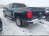 Chevrolet Silverado Ld K1500 Lt 2GCVKPEC7K1173825 снимка