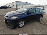Mazda Cx-7 I Sv JM3ER2W54A0314124 снимка