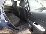 Mazda Cx-7 I Sv JM3ER2W54A0314124 снимка
