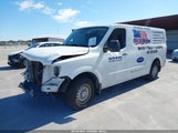 Nissan Nv Cargo Nv2500 Hd S Standard Roof V6 1N6BF0KY6MN806277 fotografie