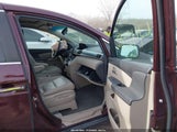 Honda Odyssey Ex-L 5FNRL5H66BB074662 снимка