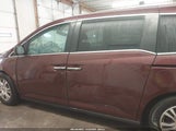 Honda Odyssey Ex-L 5FNRL5H66BB074662 снимка