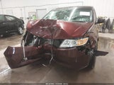 Honda Odyssey Ex-L 5FNRL5H66BB074662 снимка